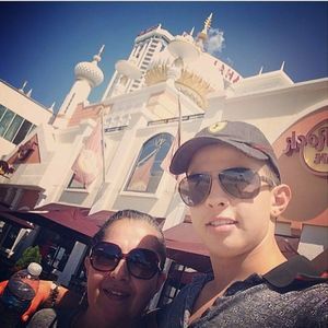 Meet your Posher, Pablo